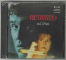 Bill Conti - Betrayed - Neue