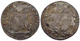 ZH Schützengabe o.J. Ri: 1931   /585