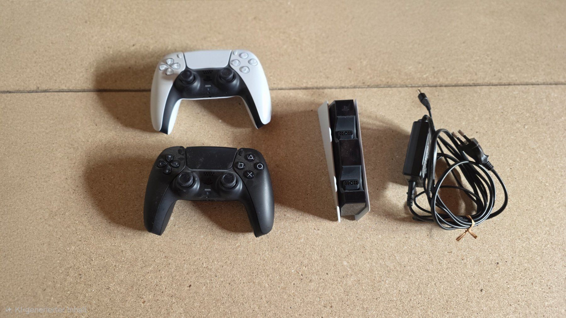 Sony Konsolen: Playstation 5 Komplettset – Gebraucht aus Zell ZH von sha_28d5 1