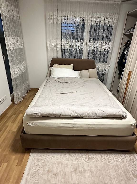 Armadi: Schrank & Bett ab sofort abholbar – Usato da Zürich venduto da Jason01 4