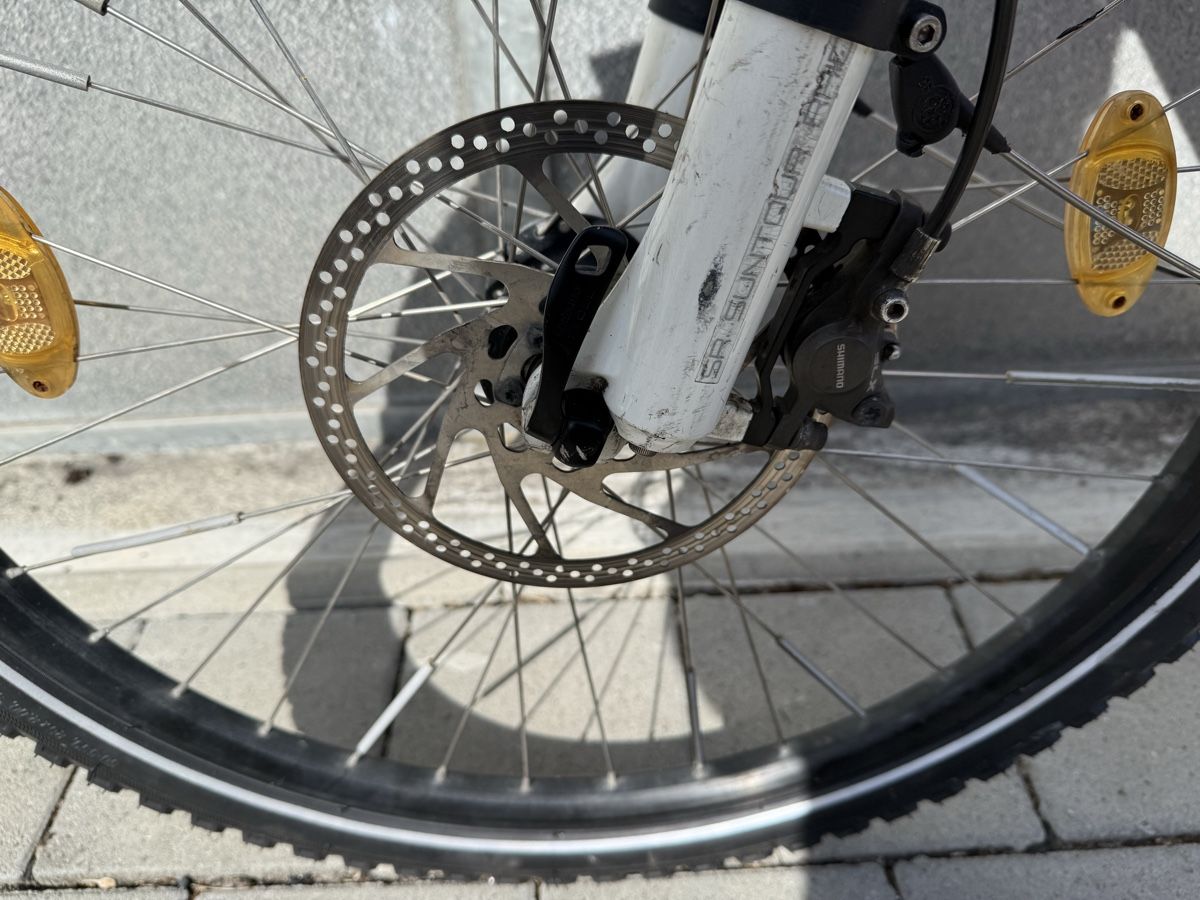 Stromer Vélos: Stromer ST1 45 km/h – D'occasion à Oberentfelden par speed_71 1