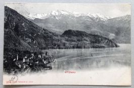 Vitznau
