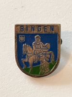 1 Anstecknadel Bingen