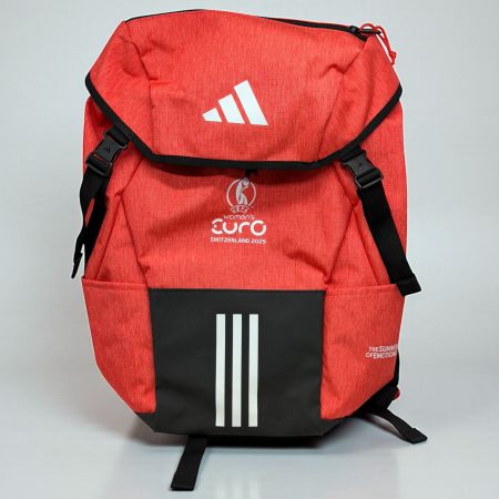 Sac à dos Adidas Women's Euro 2025 Suisse, NEUF