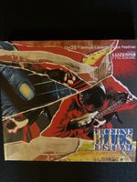 Lucerne Blues Festival CD, Jahr 2011, Promo CD, Top Zustand