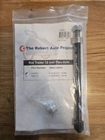 Robert Axle Project KID214.F Steckachse für Fahrradanhänger