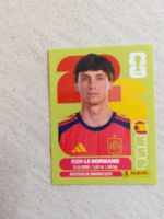 Panini Sticker WM 2026: Robin Le Normand ESP 3
