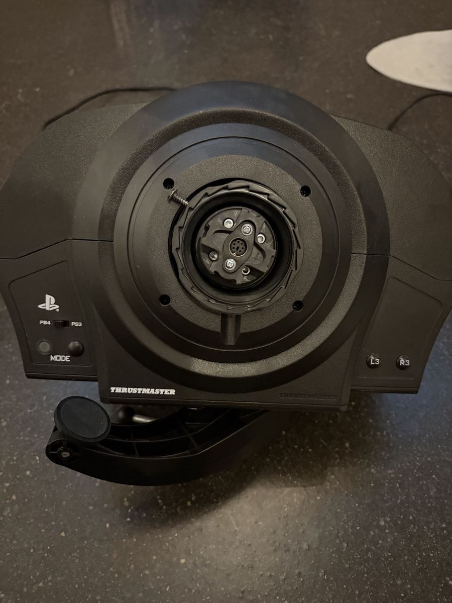 Sistema di controllo: Thrustmaster T300 RS – Usato da Staufen venduto da nic_8g8z 3