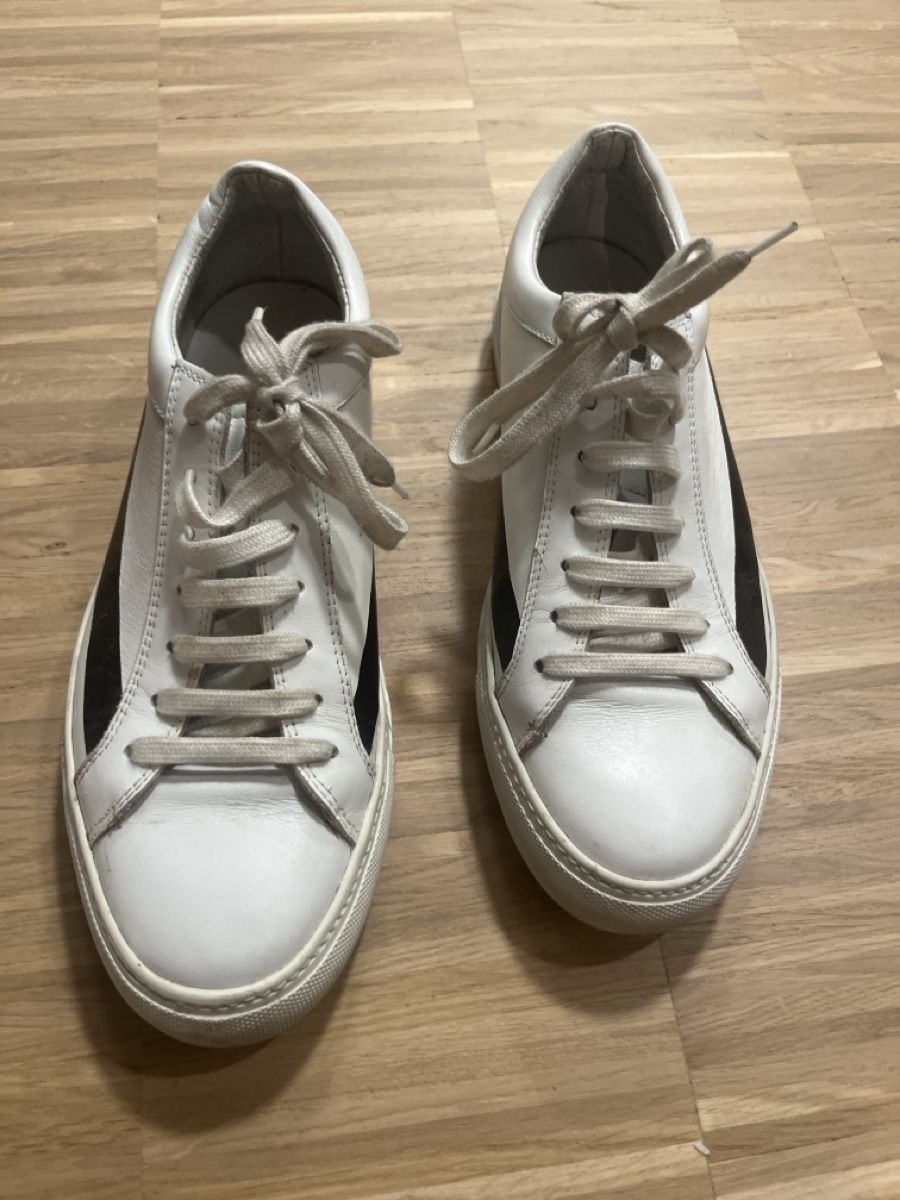 Chaussures hommes: Comme des Garçons Sneaker, Grösse 41 – D'occasion à Zürich par simboo