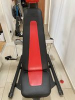 Multistazione Bowflex Pr1000