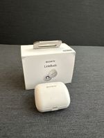 SONY LinkBuds kabellose Ohrhörer weiss mit OVP