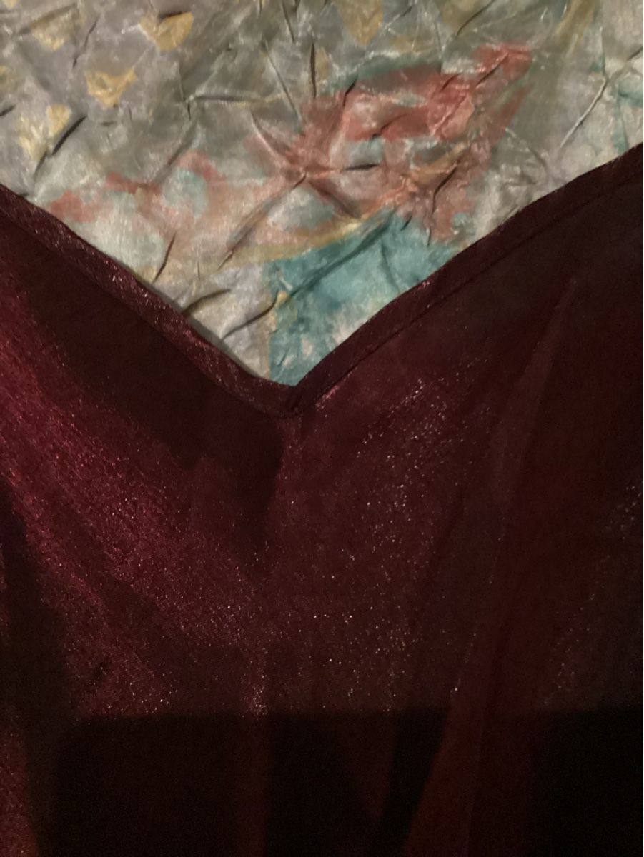 Negligees & Pigiami: Nachthemd Gr. 38 - 40 WUNDERSCHÖN!!! – Usato da Bellinzona venduto da wav_72pt 5