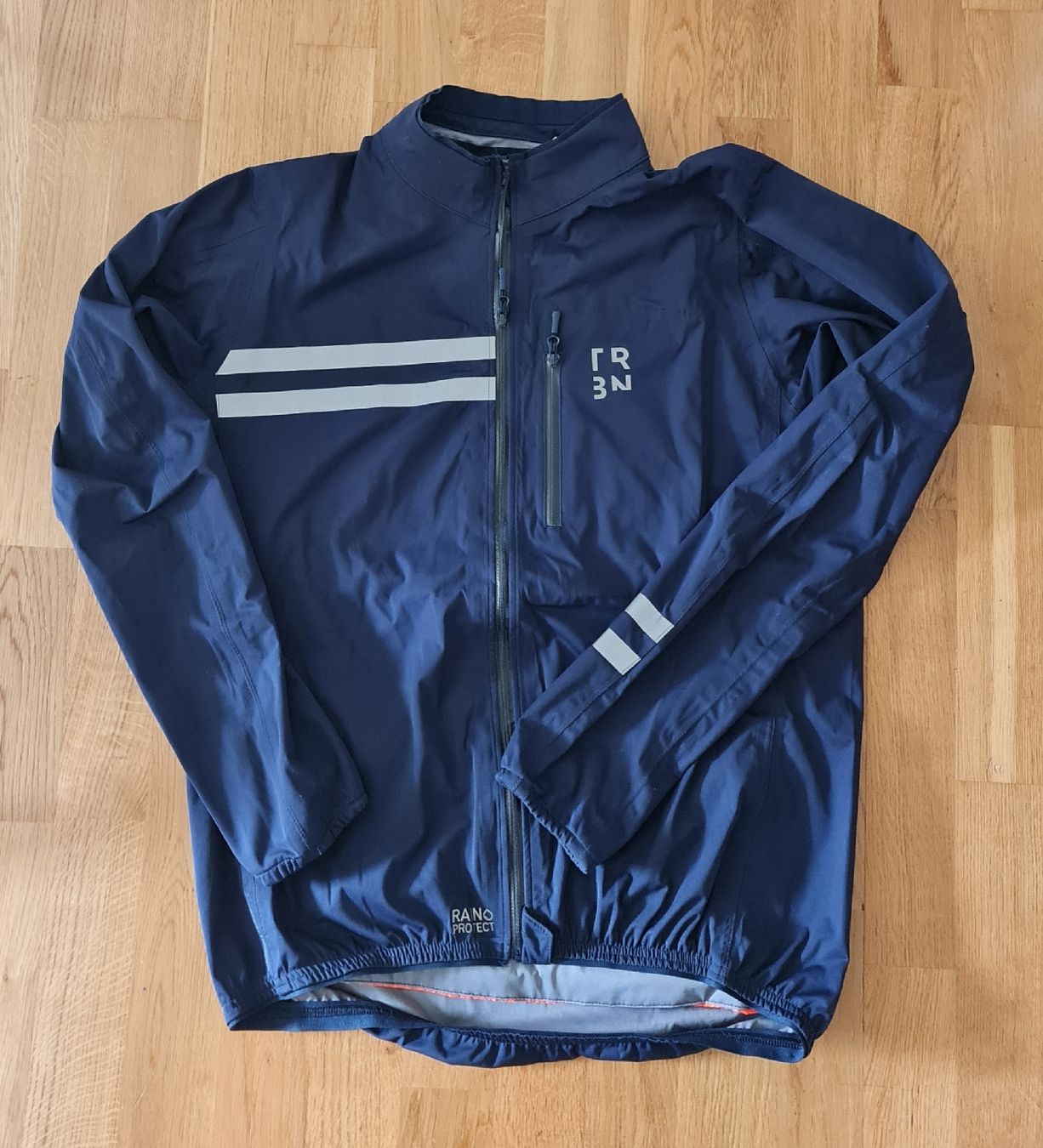 Jacken: VELOJACKE VON DECATHLON / L – Neu (gemäss Beschreibung) aus kloten von Dralion73