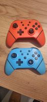 2x Armor3 NuChamp Wireless Controllers – Nintendo Switch 