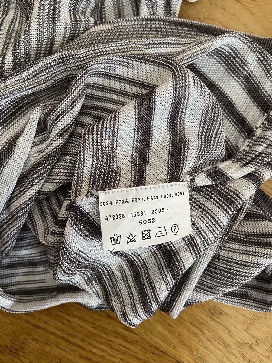 Taifun T-shirt: TAIFUN SHIRT GR S-M – Nuovo (secondo la descrizione) da Zürich venduto da schneeflocke303 5