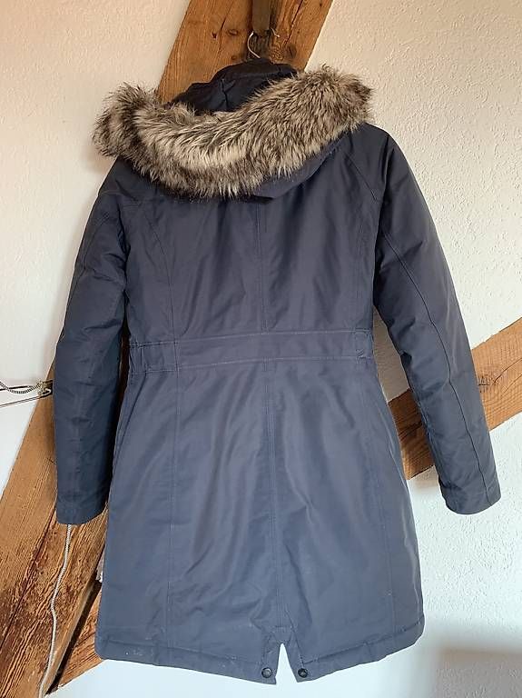 North Face Cappotti: The North Face Parka Damen Grösse S – Usato da Seedorf BE venduto da kuh_nj9w 1
