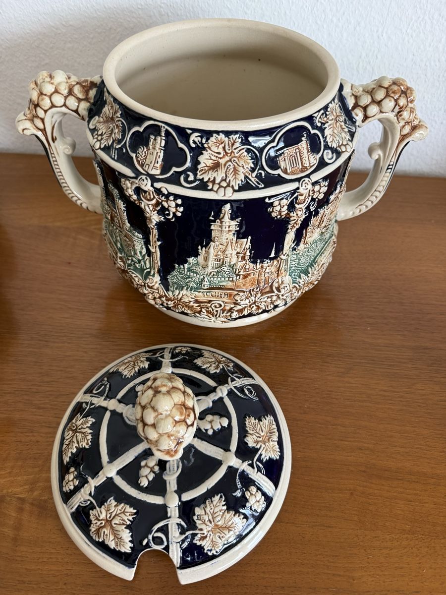 Geschirrsets: Bowle Set – Gebraucht aus Zug von Malibu117 4