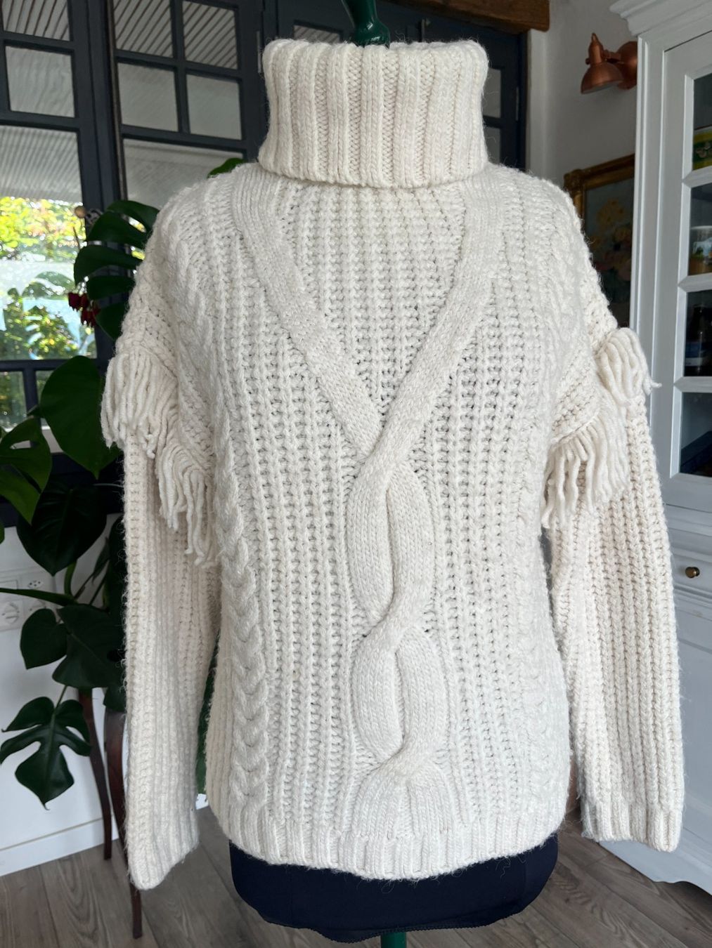 C&A Pullover & Sweatshirts: Pull Douceur d'Hiver L – Neu (gemäss Beschreibung) aus Seiry von van_n79x 5