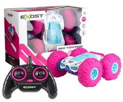 Aktion Silverlit/Exost RC-Auto 360 Tornado, 2.4GHz, 1:10 neu