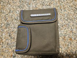 Game Boy Advance Tasche Guter Zustand