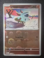 Pokemon Ignivor 015/086 Poke Ball NM