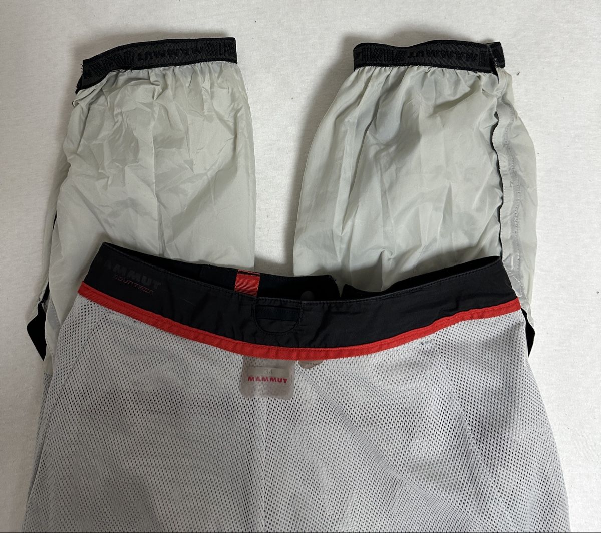 Mammut Pantaloni: Mammut Skihose G M/S – Usato da Maienfeld venduto da tobeyl2020 4