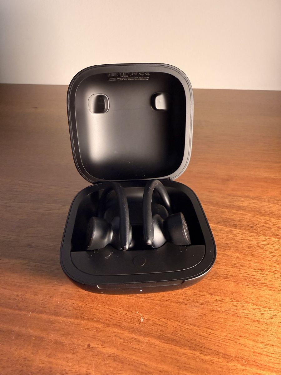 Beats Kopfhörer: Powerbeats Pro – Neu (gemäss Beschreibung) aus Wald ZH von ahm_ry5p 4
