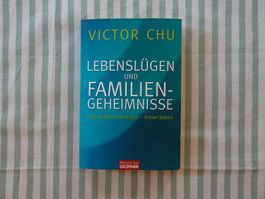 Victor Chu - Lebenslügen und Familiengeheimnisse - B558