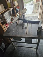 Tischkreissäge, robust, ideal für Werkstatt, Top Zustand