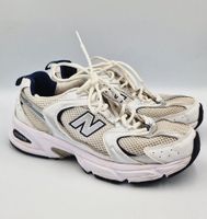 New Balance 530 | Gr. 38.5 | Weiss 