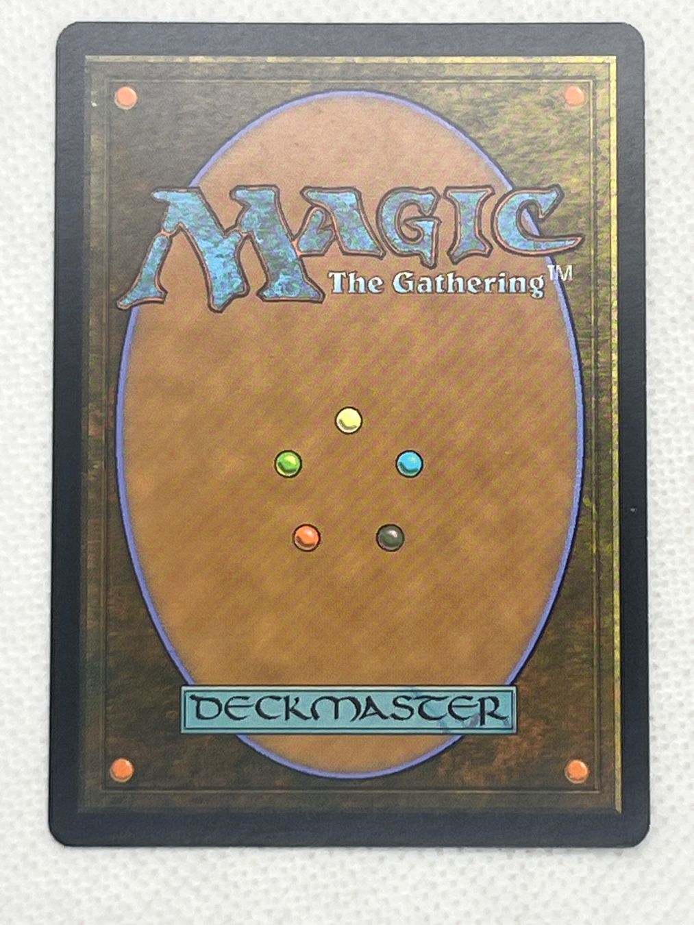 Magic The Gathering Carte collezionabili: Magic the Gathering: Ironclad Revolutionary – Usato da Hinterkappelen venduto da Kim1992 1
