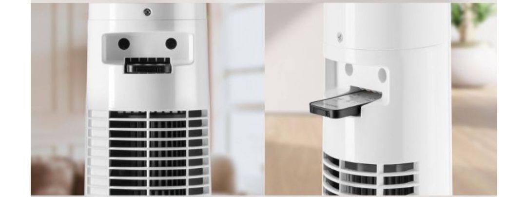Ventilatori: Turmventilator Arktis – Nuovo (secondo la descrizione) da Rotkreuz venduto da NextChance 2