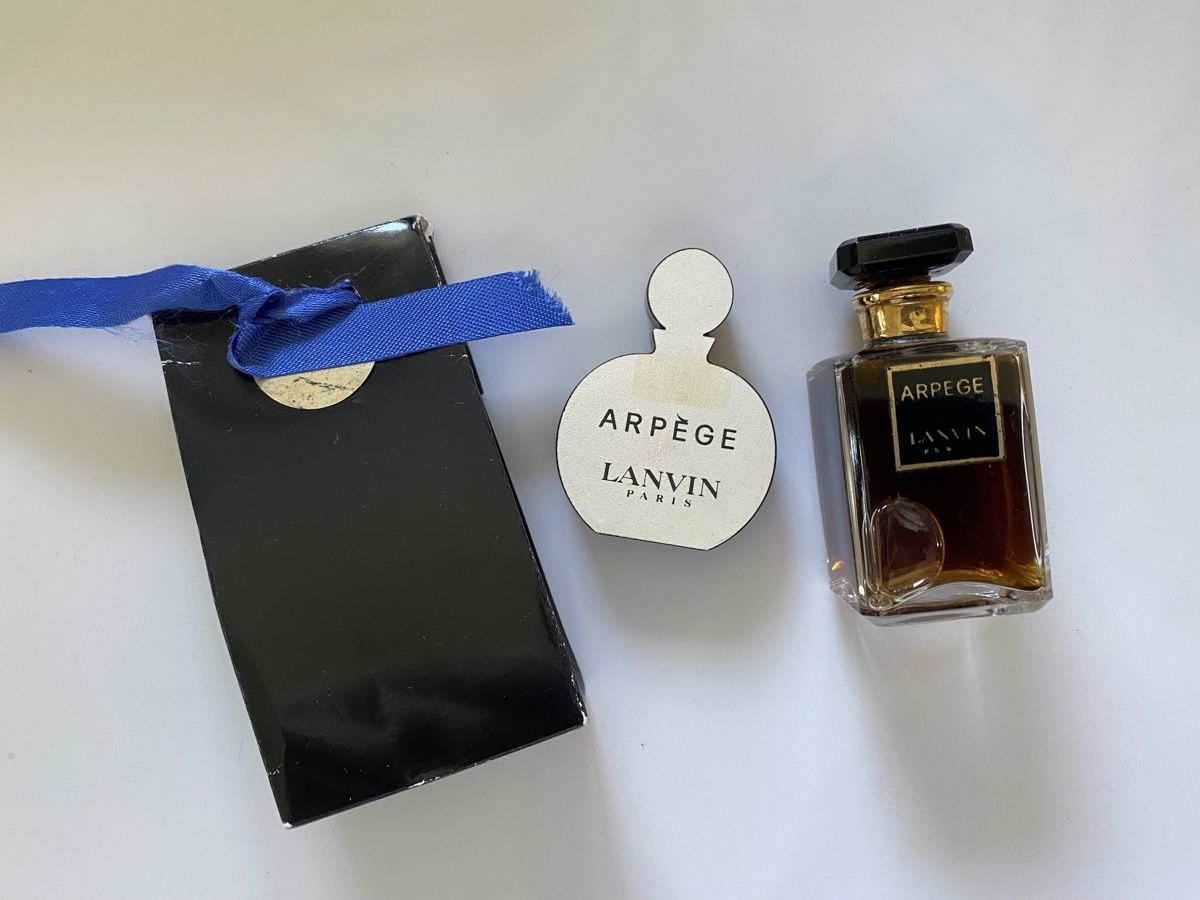 Lanvin Profumi & Eau de Toilette: Duo Arpège de Lanvin – Usato da Bouveret venduto da wes_7zll 1