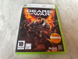 GEARS OF WARS SPIEL FÜR XBOX 360