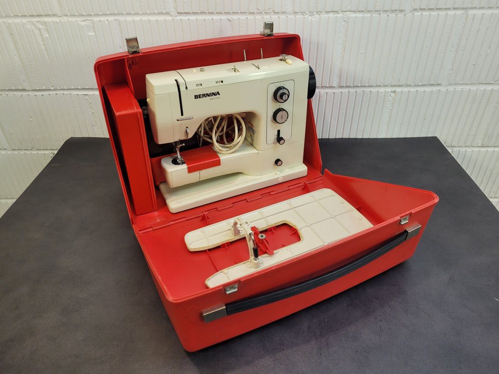 Garosa Nähmaschine Fußpedal C-8001 - Kompatibel Mit Singer & Juki