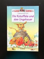 LESEKÖNIG / 5. STUFE AB 8 J.