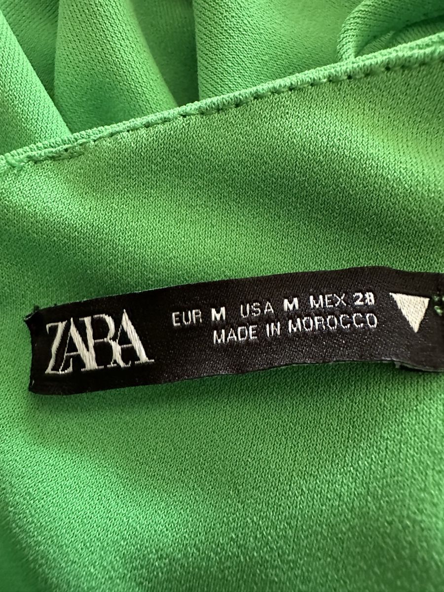 Zara Kleider: Damen Zara Kleid Grösse/M – Neu (gemäss Beschreibung) aus Basel von Ivana_4 2