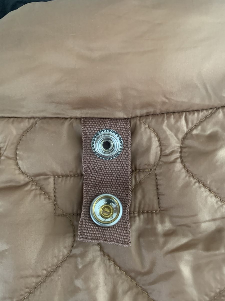 Next Giacche: Übergangsjacke – Usato da Zürich venduto da lennyk01 3