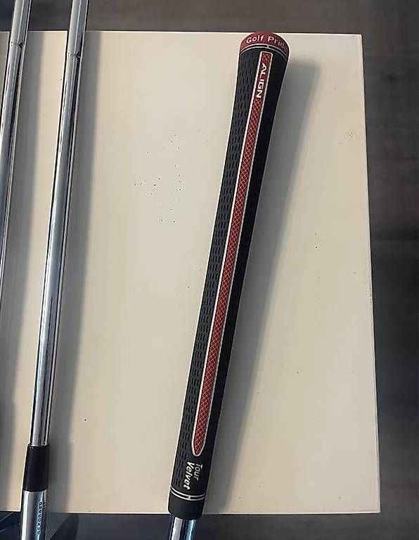Mizuno Mazze & Set: Eisen Golfset Mizuno (Herren) – Usato da Chur venduto da Van_Sto 4