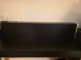 SCHREIBTISCH / DESK