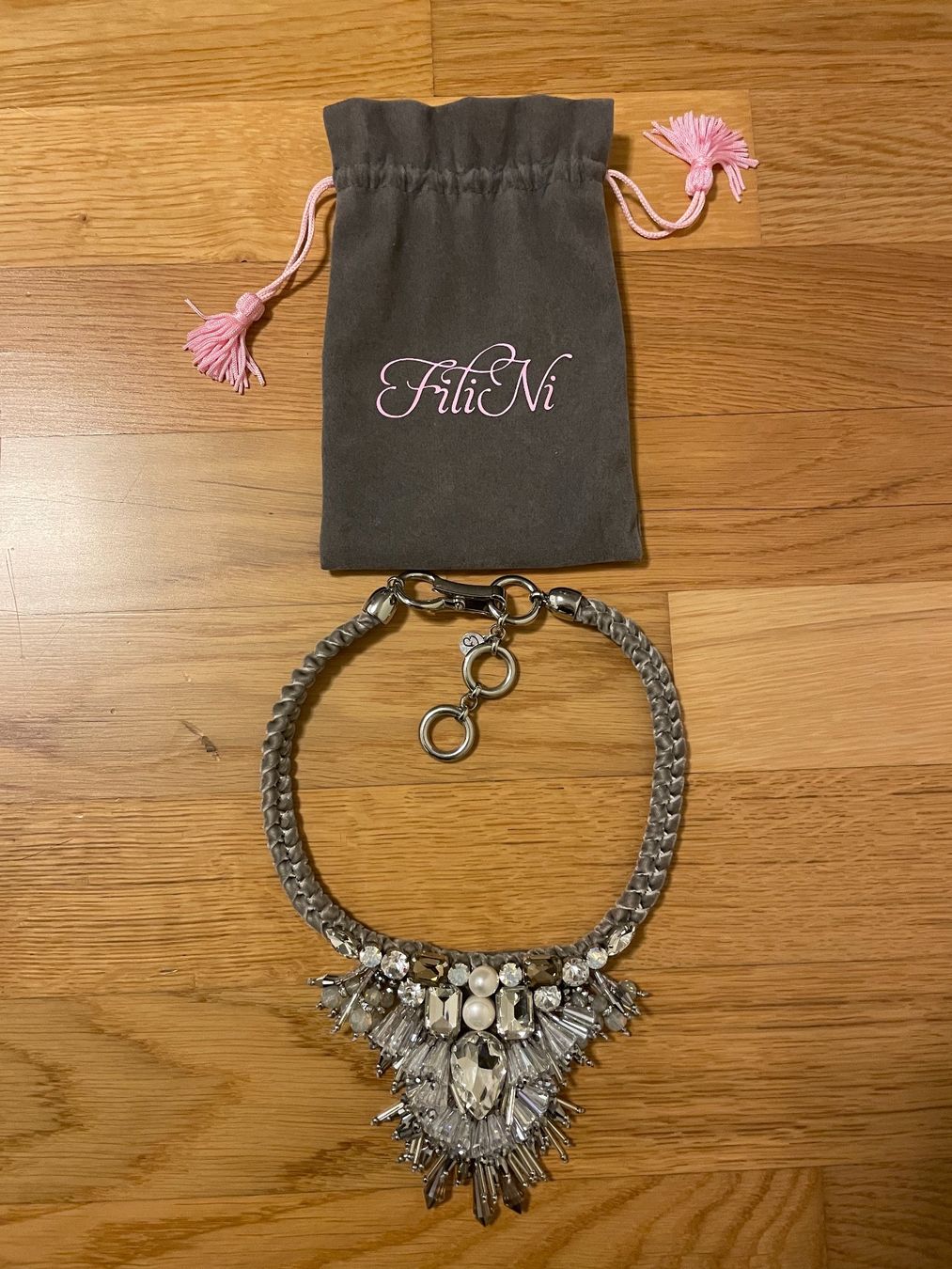 Catenine: Accessoire aus JELMOLY – Usato da Richterswil venduto da IrynaL