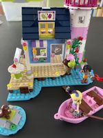 Lego Friends 41094 Heartlake Leuchtturm