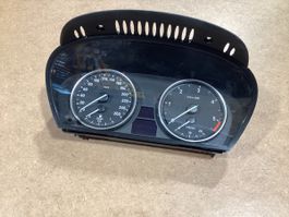 Tacho zu BMW 5er Serie E61