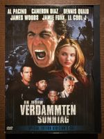 An jedem verdammten Sonntag