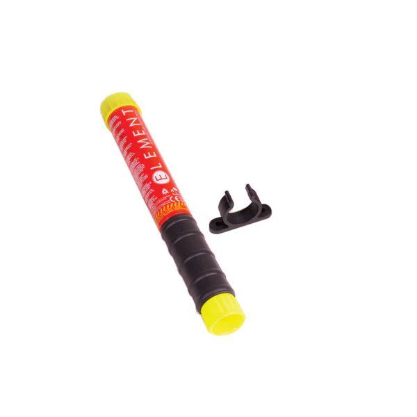 Estintori: ElementFire E50 Kompaktfeuerlöscher – Nuovo e nell'imballaggio originale da Strengelbach venduto da Element_Fire_CH 3