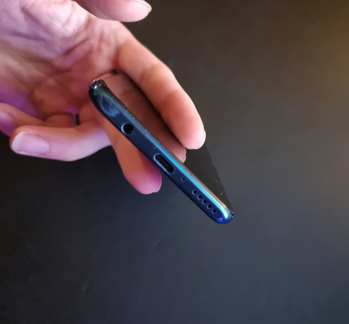 Huawei Portables: Huawei P30 lite 128 GB – D'occasion à Grandson par Adrixx1422 2