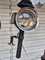 Alte Lampe funktioniert