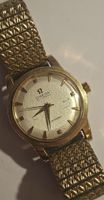 Montre Omega Seamaster Automatic BUMPER 