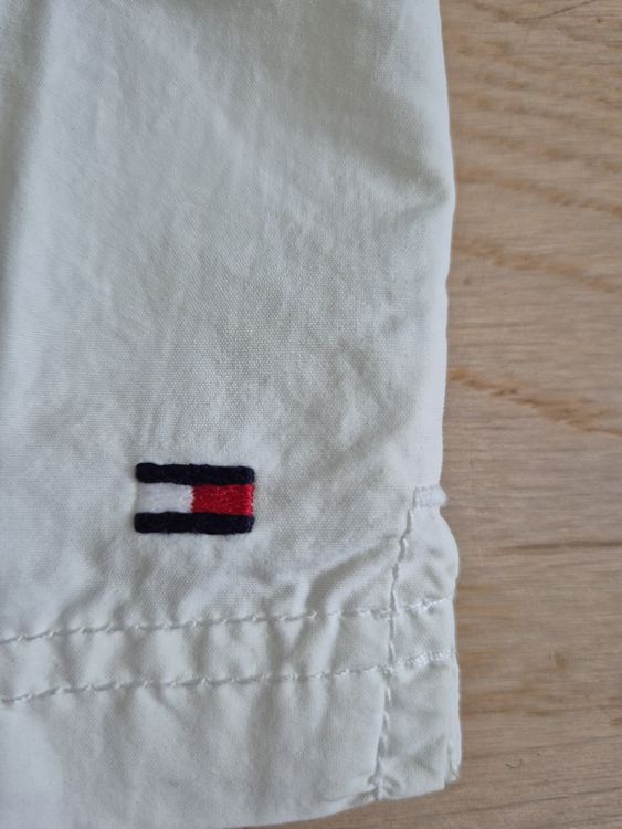 Tommy Hilfiger Hosen: Tommy Hilfiger Shorts/Badeshorts – Gebraucht aus Aeugst am Albis von miizli 4