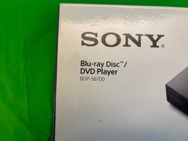 Sony BDP-S6700 Blu-ray Disc / DVD Player